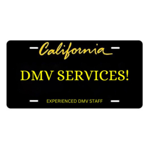 Miramar Insurance & DMV Registration Services
